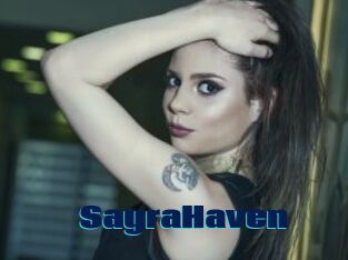 SayraHaven