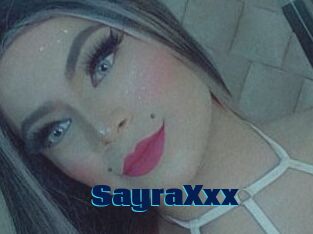 SayraXxx