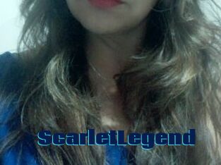 ScarletLegend