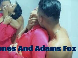 Scarleth_Jones_And_Adams_Fox