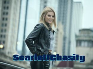 ScarlettChasity