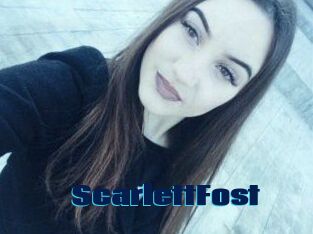 ScarlettFost