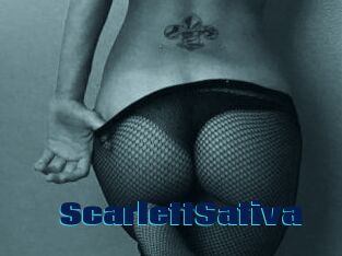 ScarlettSativa