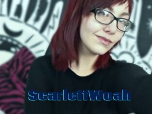 ScarlettWoah