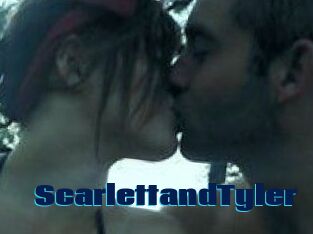 ScarlettandTyler