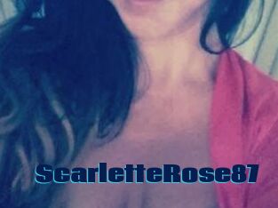 ScarletteRose87