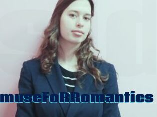 ScarlettmuseFoRRomantics