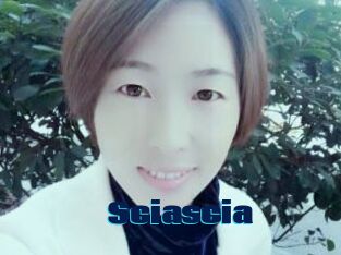 Sciascia