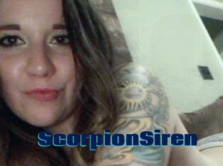 ScorpionSiren