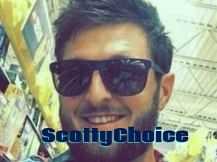 ScottyChoice
