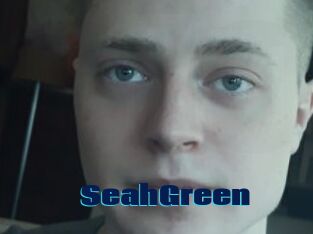 SeahGreen