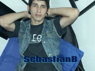 SebastianB