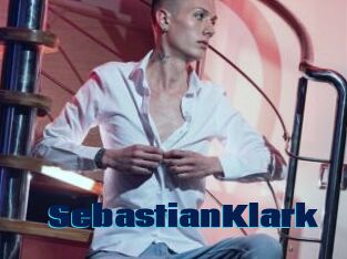 SebastianKlark