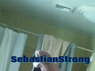 SebastianStrong