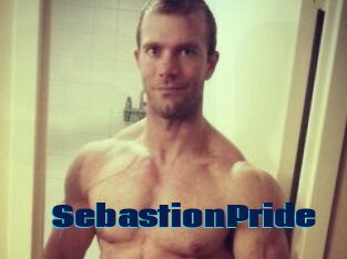 SebastionPride