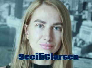 SeciliClarsen