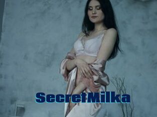 SecretMilka