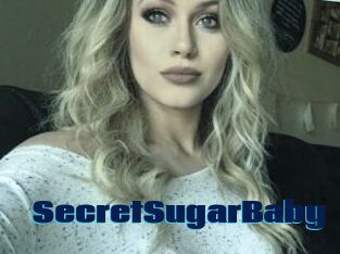 SecretSugarBaby