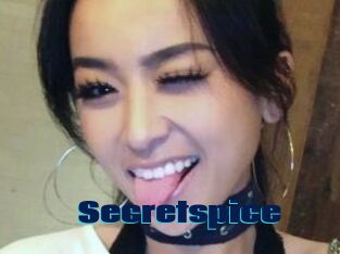 Secretspice