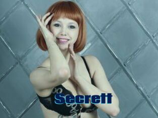 Secrett