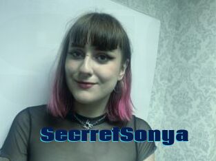 SecrretSonya