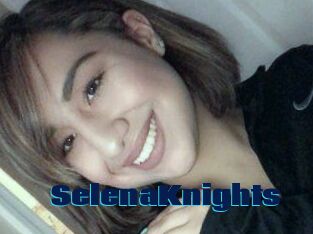 SelenaKnights
