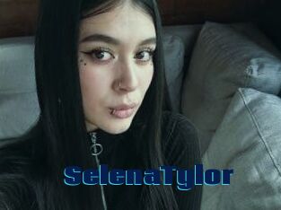 SelenaTylor