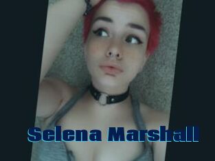 Selena_Marshall