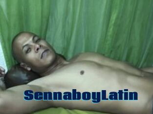 SennaboyLatin