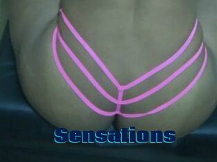 Sensations