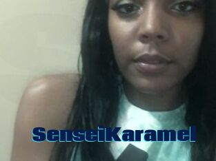 SenseiKaramel