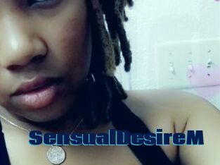 SensualDesireM
