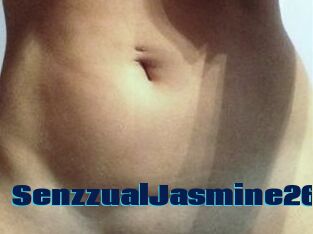 SenzzualJasmine26