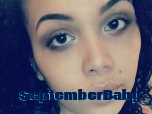 SeptemberBaby