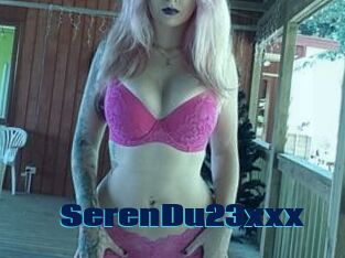 SerenDu23xxx