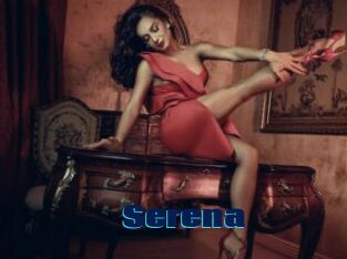 Serena