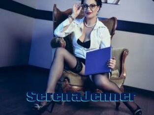 SerenaJenner