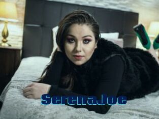 SerenaJoe