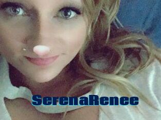 SerenaRenee