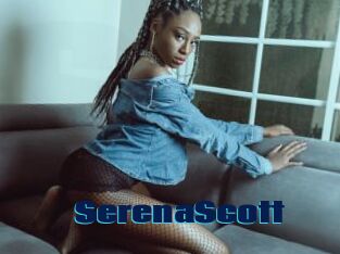 SerenaScott