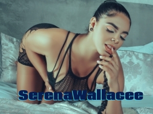 SerenaWallacee