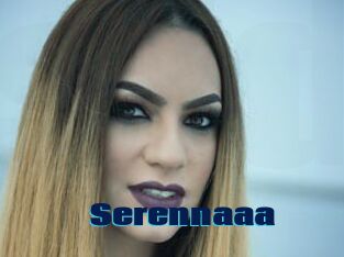 Serennaaa