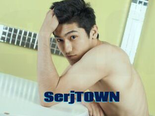 SerjTOWN