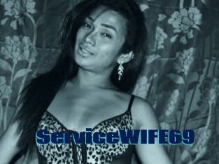 ServiceWIFE69