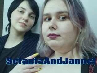 SetantaAndJannet
