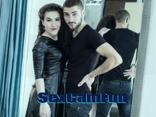 SexCamFun