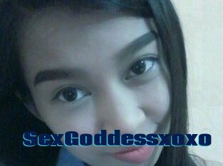 SexGoddessxoxo
