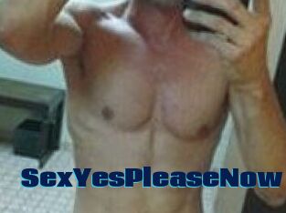 SexYesPleaseNow