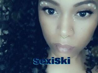 SexiSki