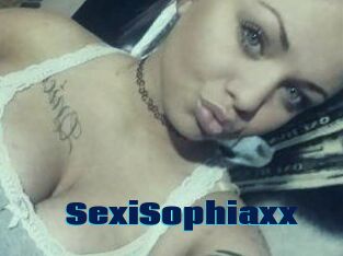 SexiSophiaxx